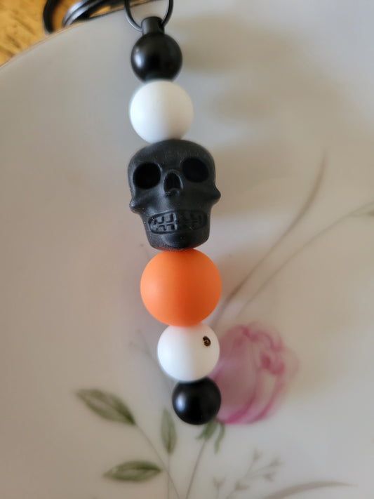 Skull of Orange