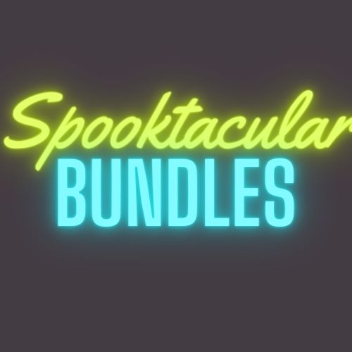 Spooktacular Bundle