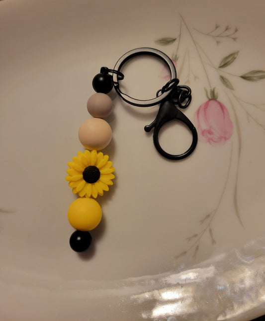 Sunshine Keychain Bar